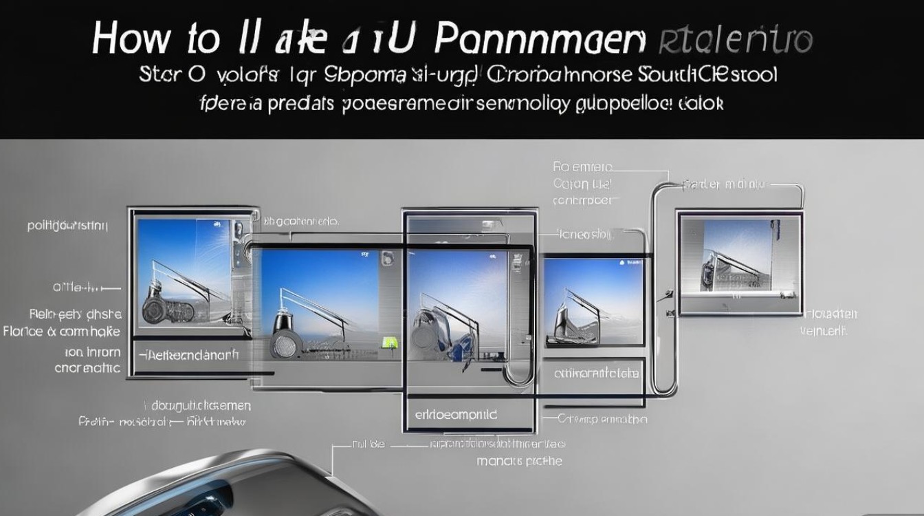 vivo拍全景照片怎么拍？手机全景拍摄技巧有哪些？