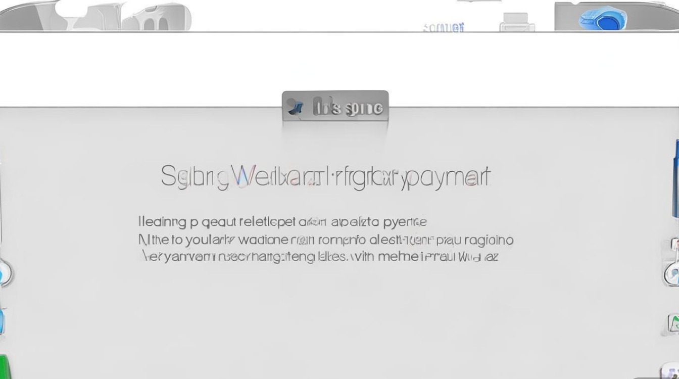 三星手机怎么设置微信指纹支付？步骤详解