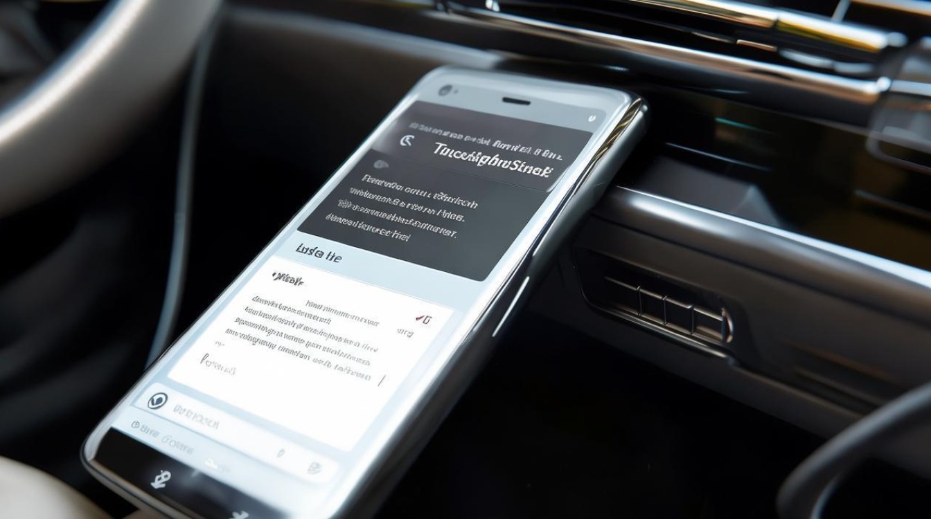 vivo手机连接车载USB没反应怎么办？