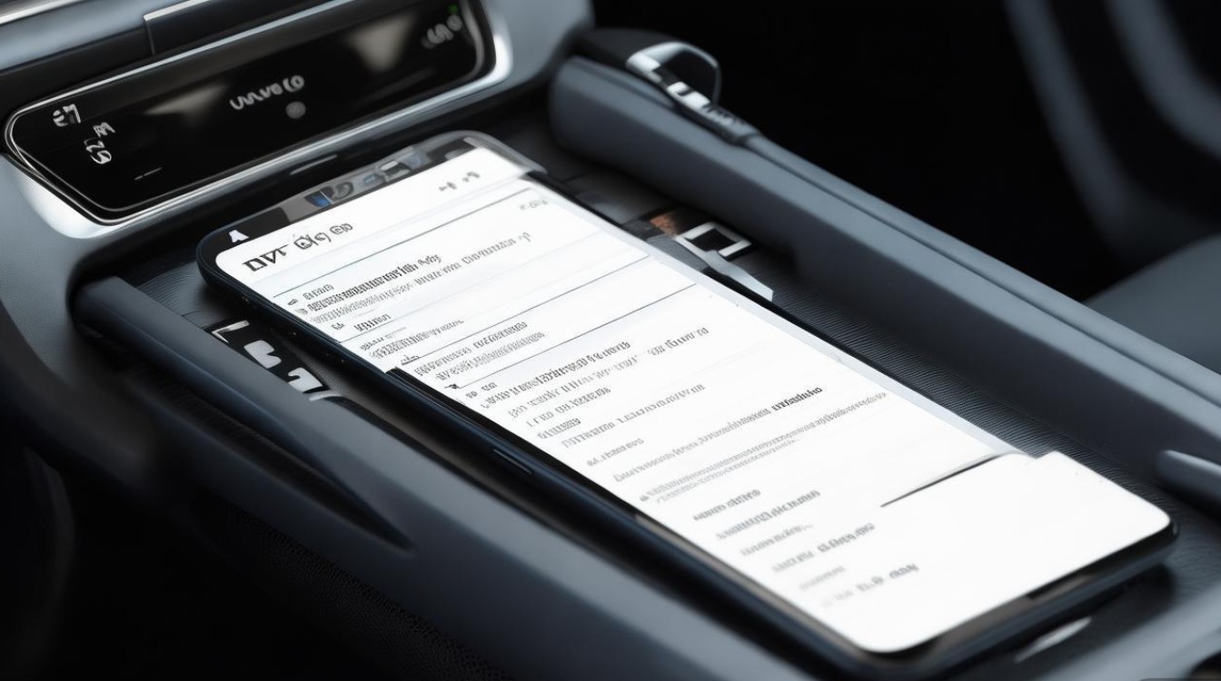 vivo手机连接车载USB没反应怎么办？