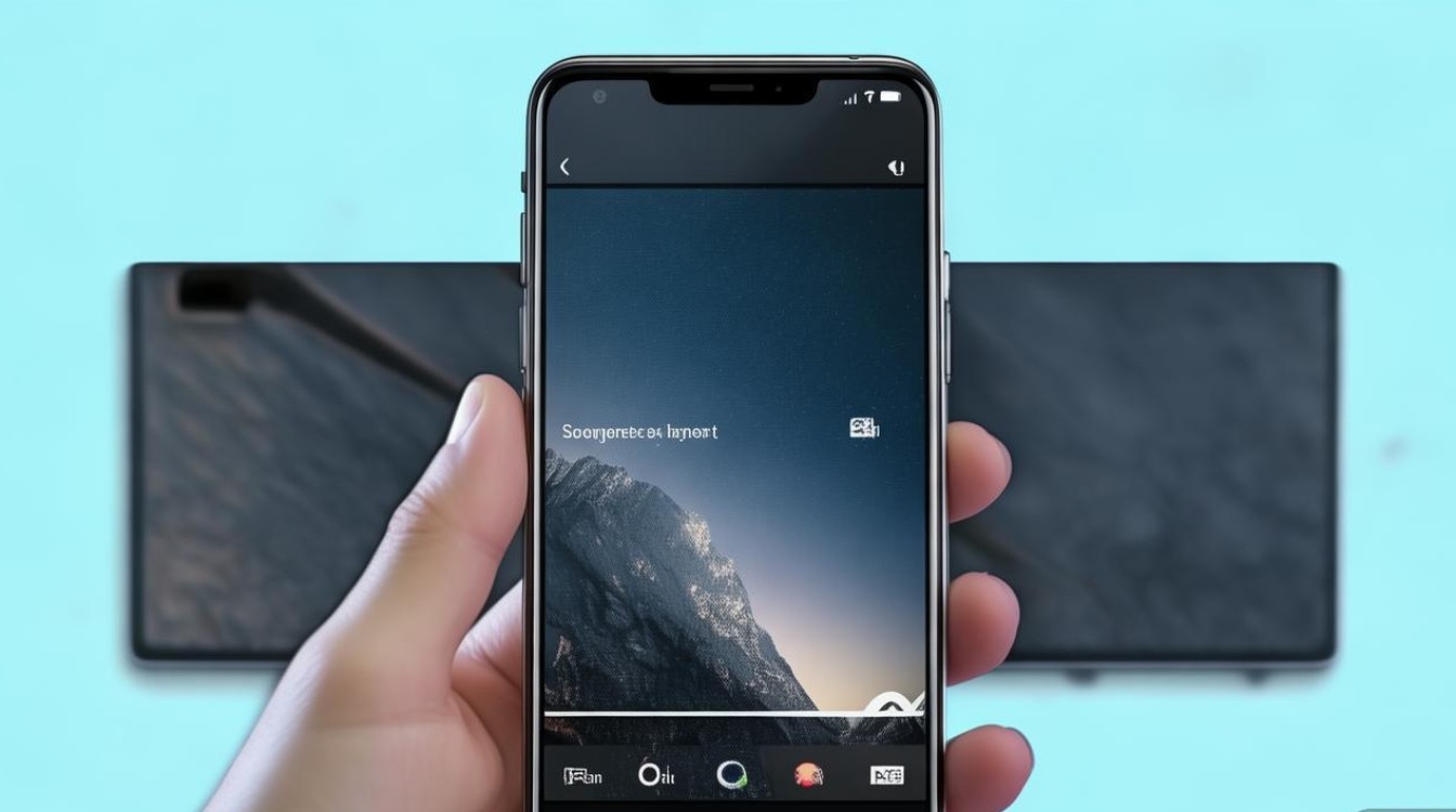 oppo手机怎么截全图