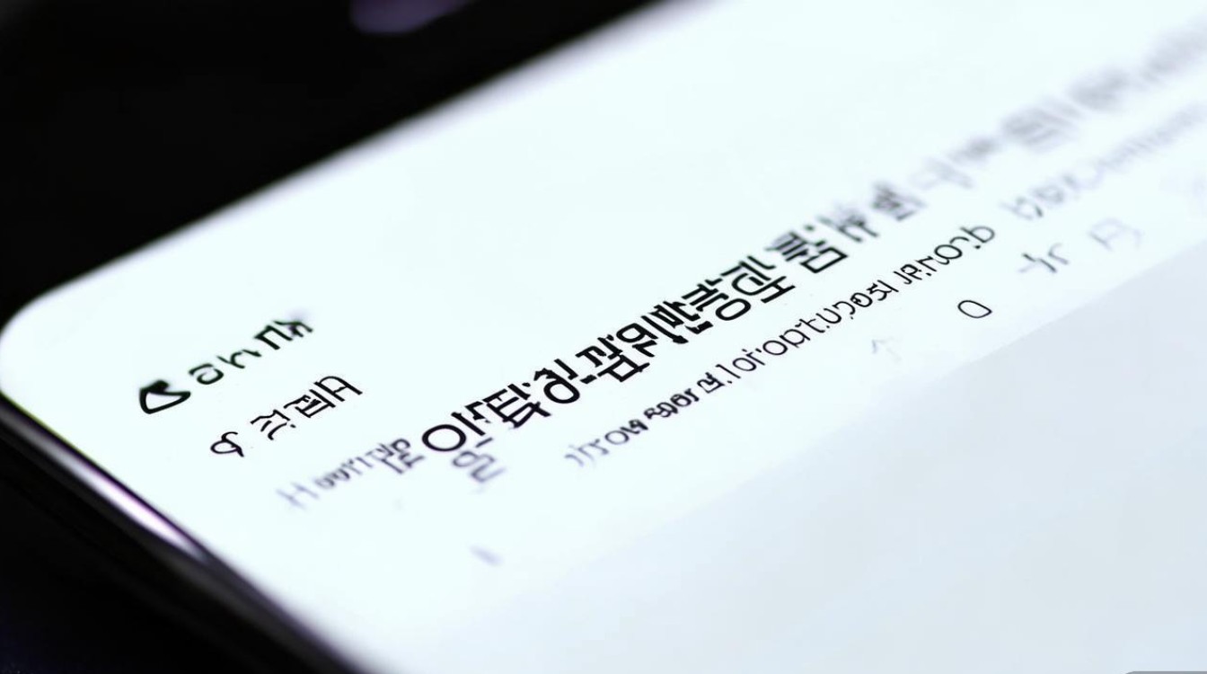 三星手机怎么切换韩语输入法