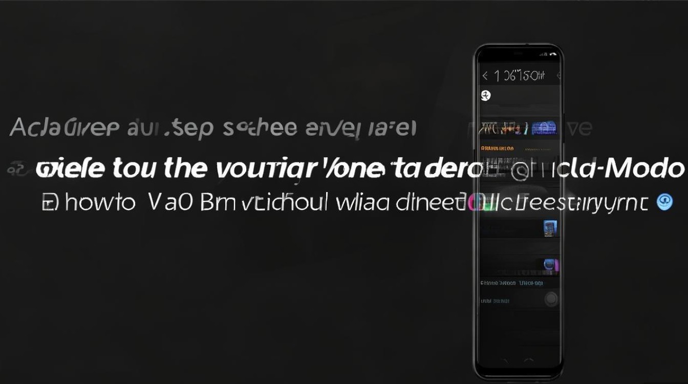 vivo手机怎么开启访客模式?步骤是怎样的?
