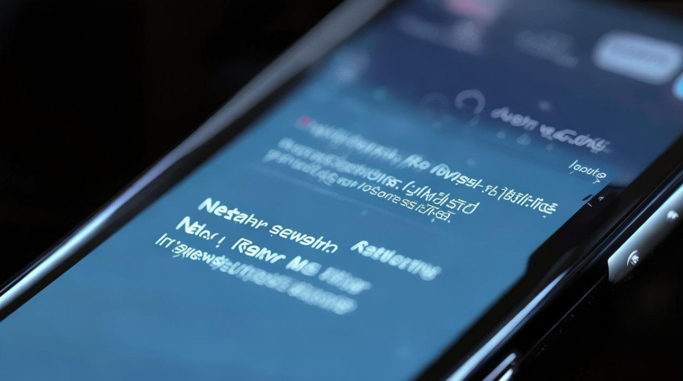 oppo手机网络设置恢复后仍连不上网怎么办？