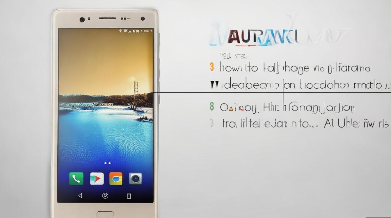 华为p10桌面图标怎么换?新手必看步骤教程!