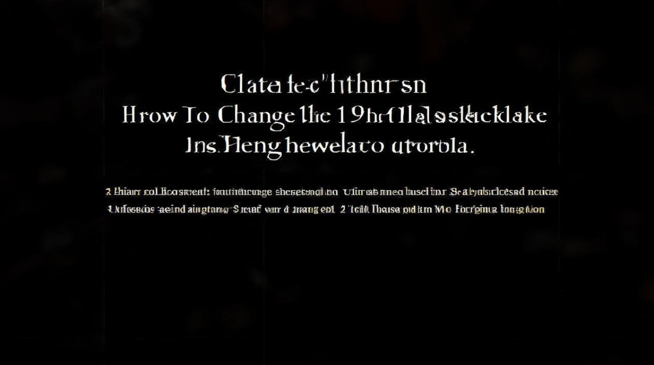 华为p10桌面图标怎么换?新手必看步骤教程!
