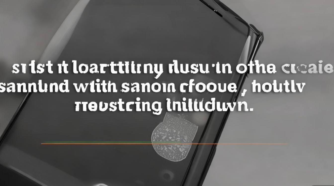 三星手机频繁自动关机，电池问题还是系统故障？