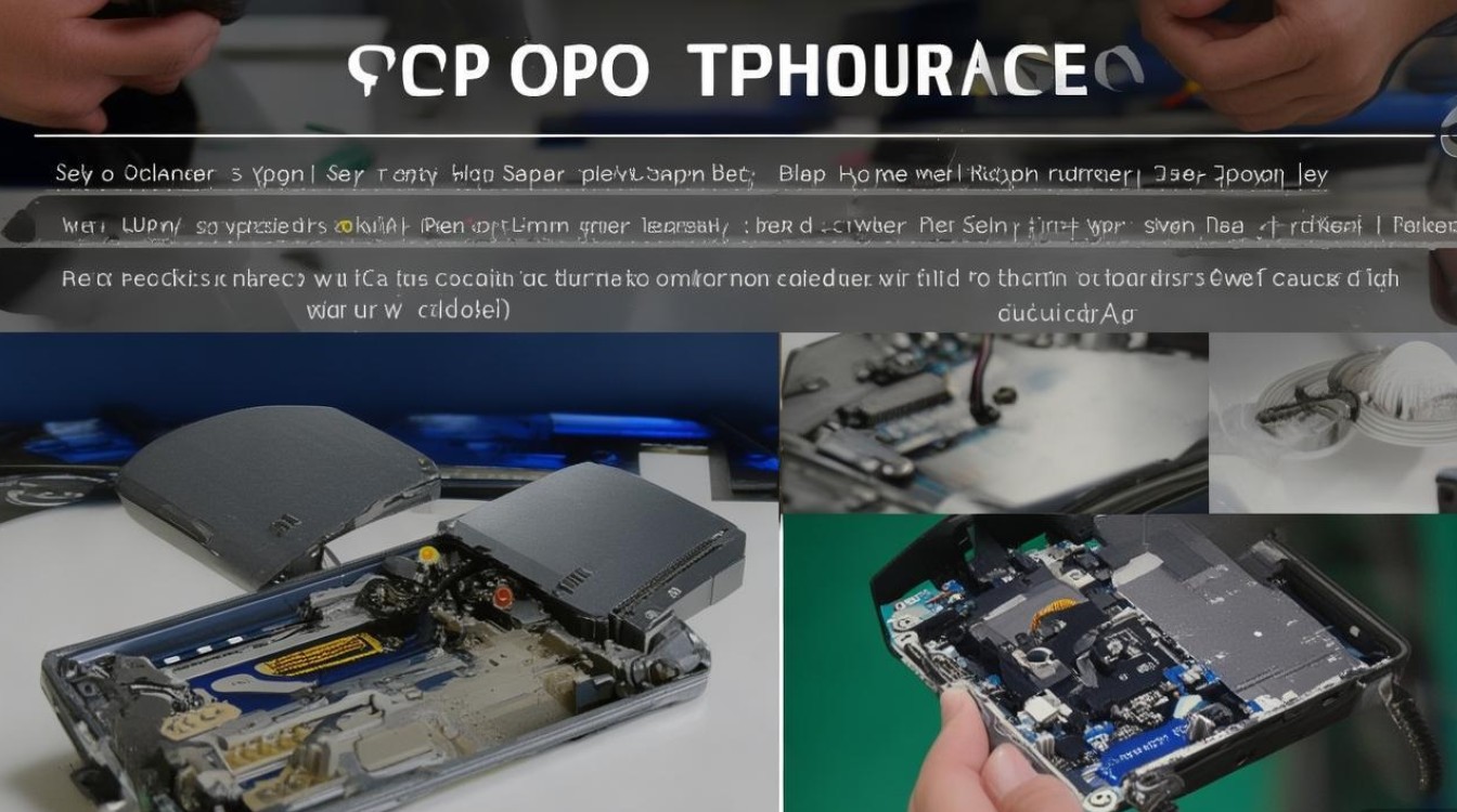 oppo充电器坏了怎么打开?自己动手维修步骤详解