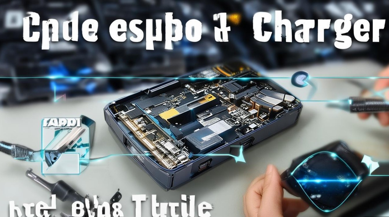 oppo充电器坏了怎么打开?自己动手维修步骤详解