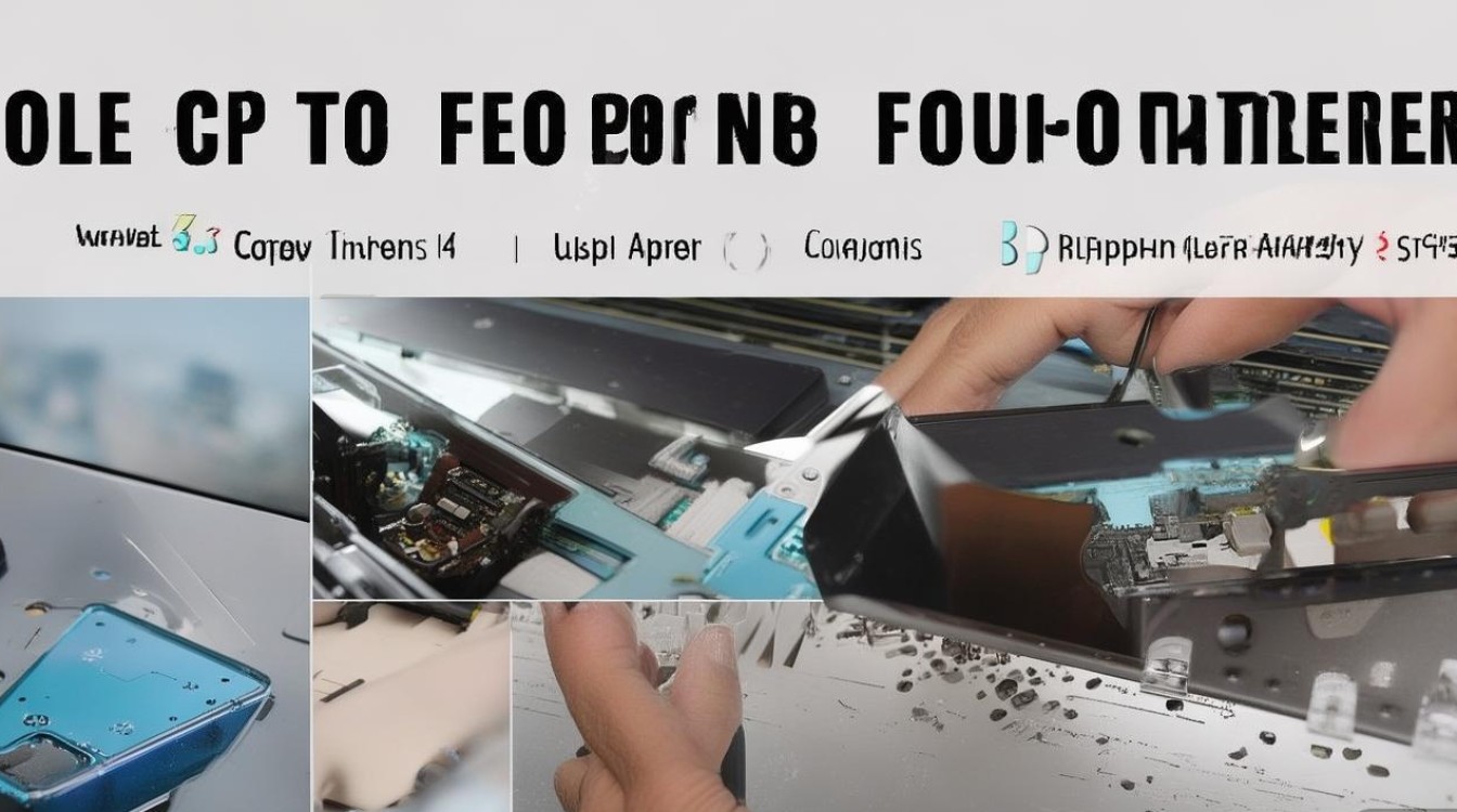 oppo充电器坏了怎么打开?自己动手维修步骤详解