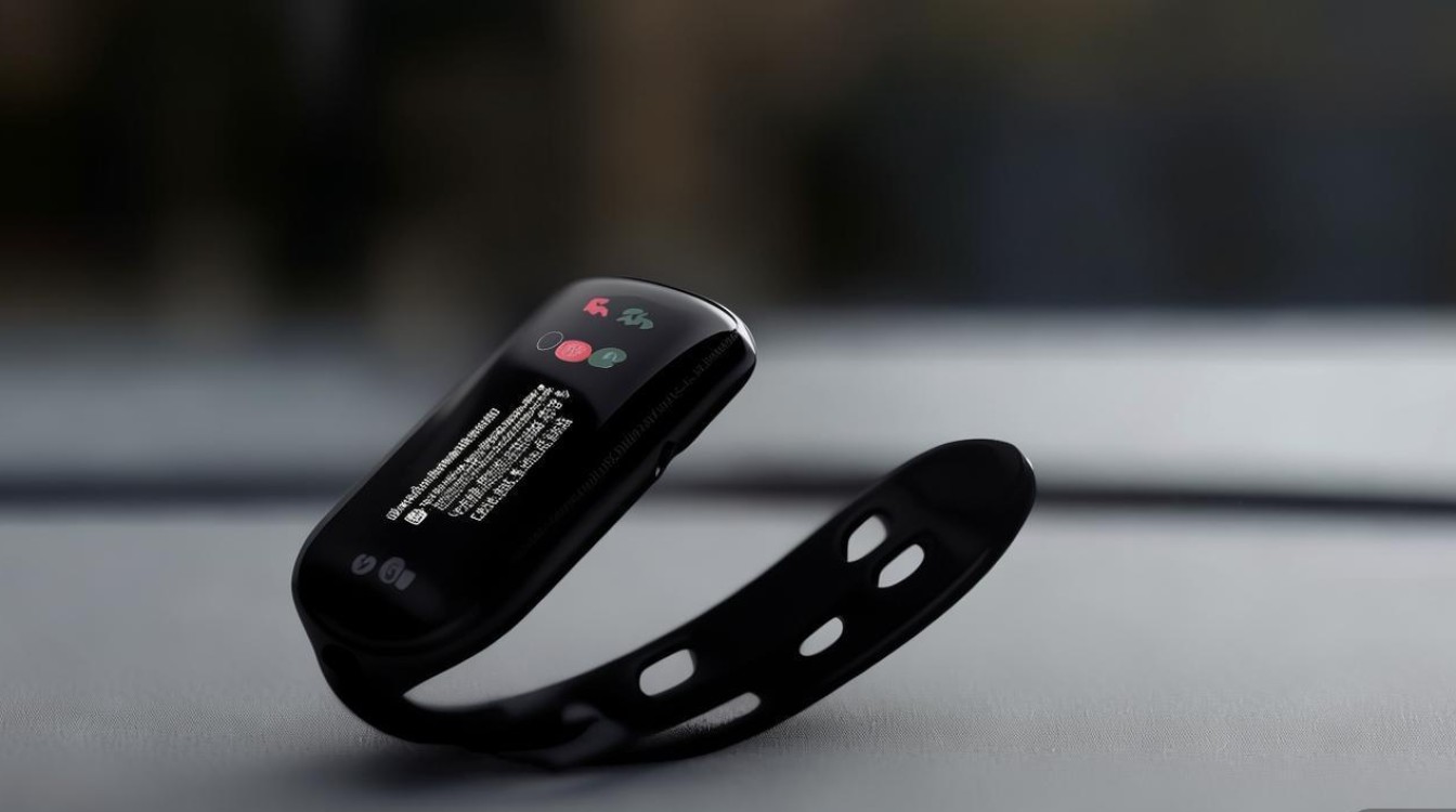 小米手环6怎么调时间-小米手环6怎么将时间设置24小时