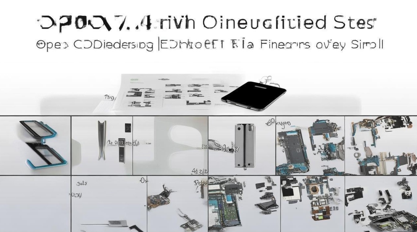 OPPO Find7拆机步骤详解,新手如何安全操作?