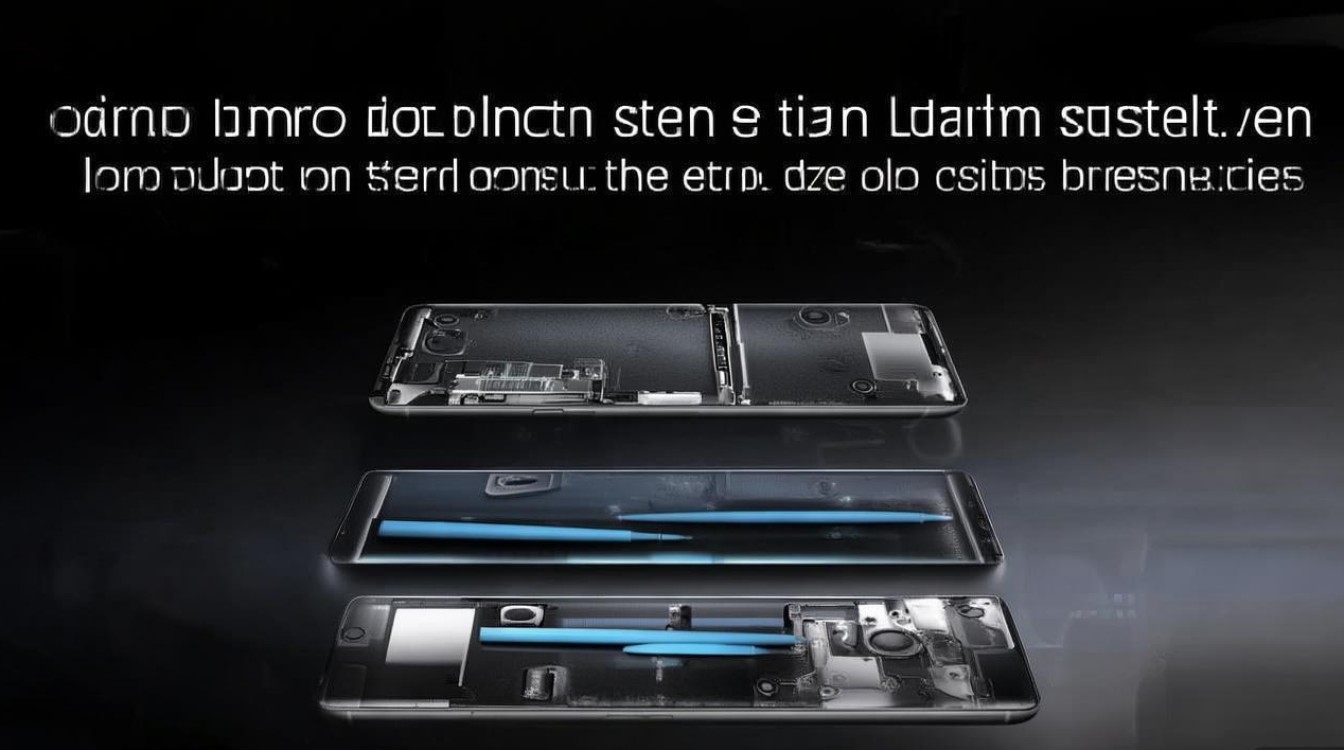 OPPO Find7拆机步骤详解,新手如何安全操作?