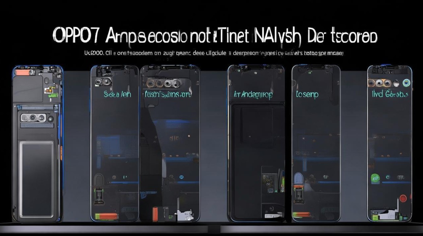 OPPO Find7拆机步骤详解,新手如何安全操作?