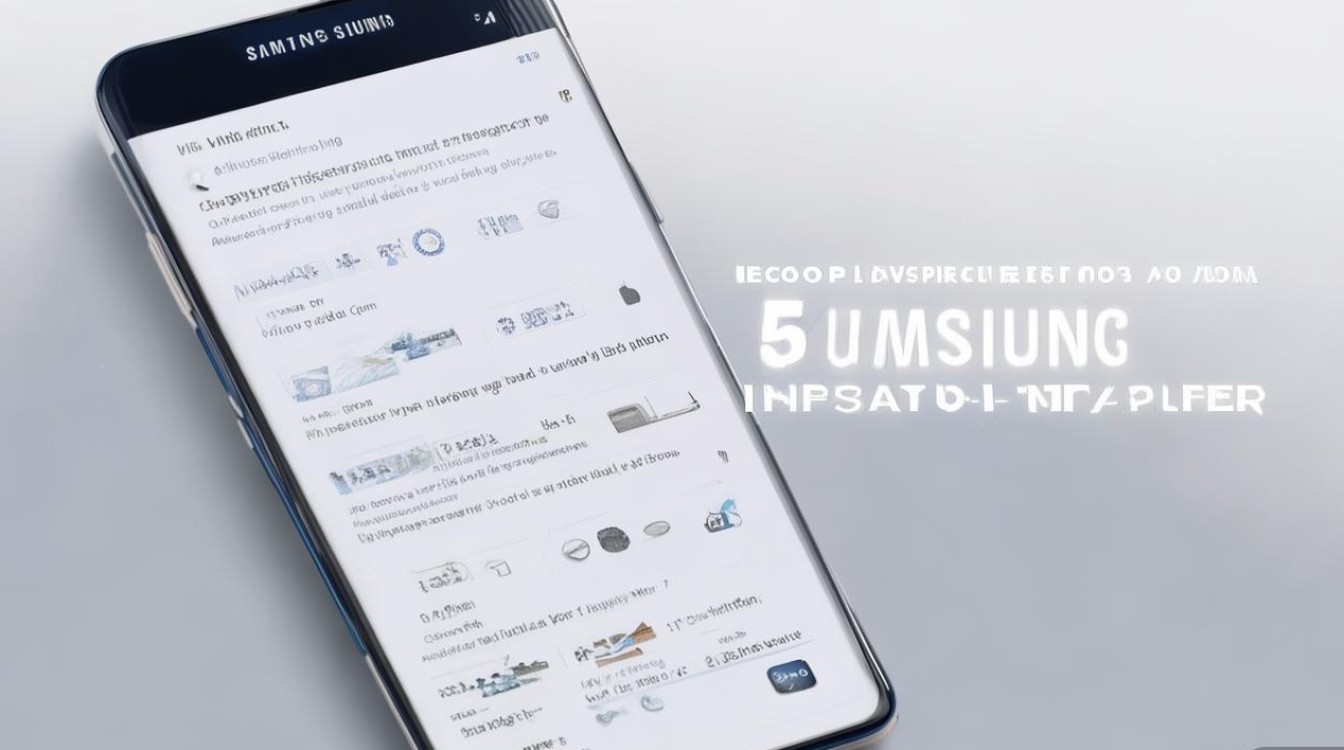 三星手机怎么导入铃声？详细步骤在这里！