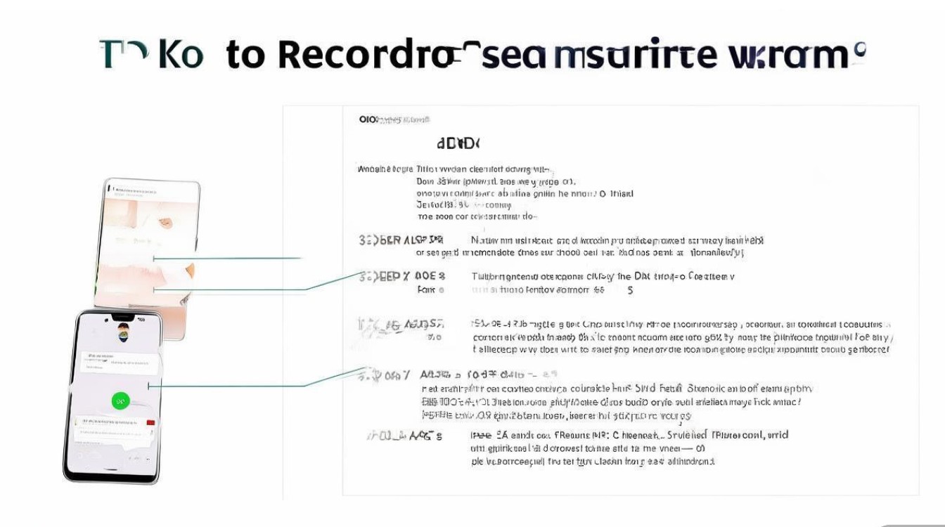 oppo7怎么录屏？新手必看详细步骤教程来了！