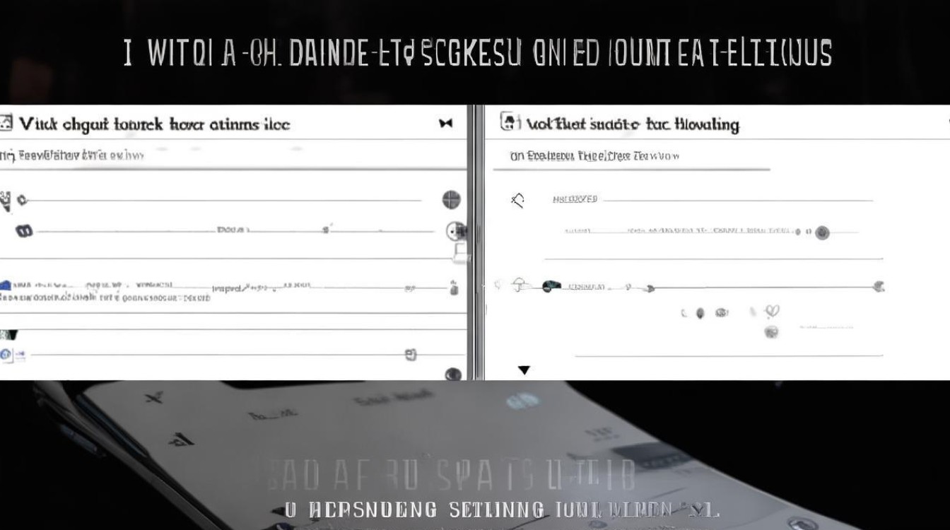 vivo怎么更改锁屏方式?设置里找不到入口怎么办?