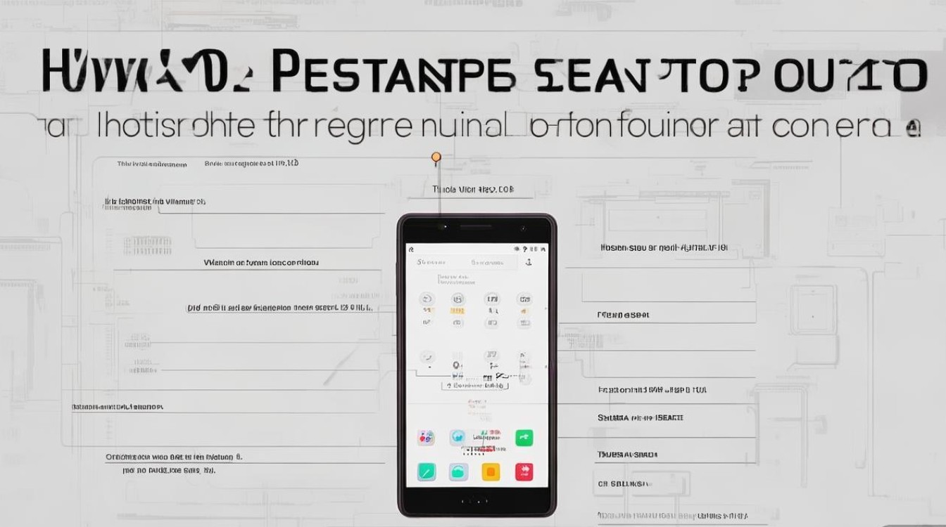 华为p10刷机后如何恢复原厂系统数据？
