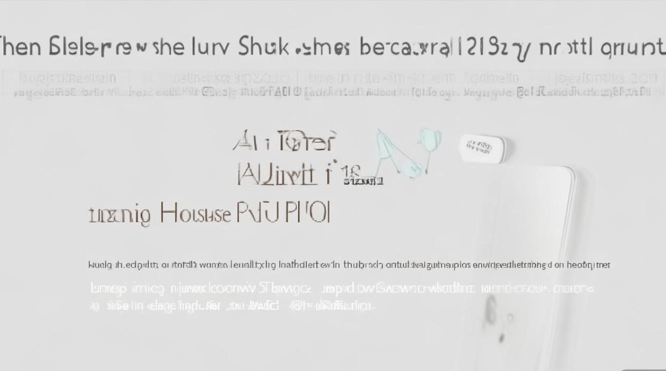 华为P10拍照抖动怎么解决？教你几招轻松搞定！