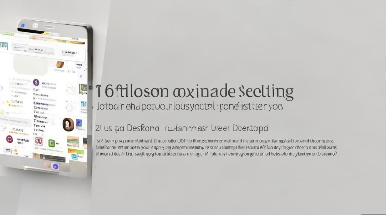 华为p10默认桌面在哪看?新手找不到入口怎么办?