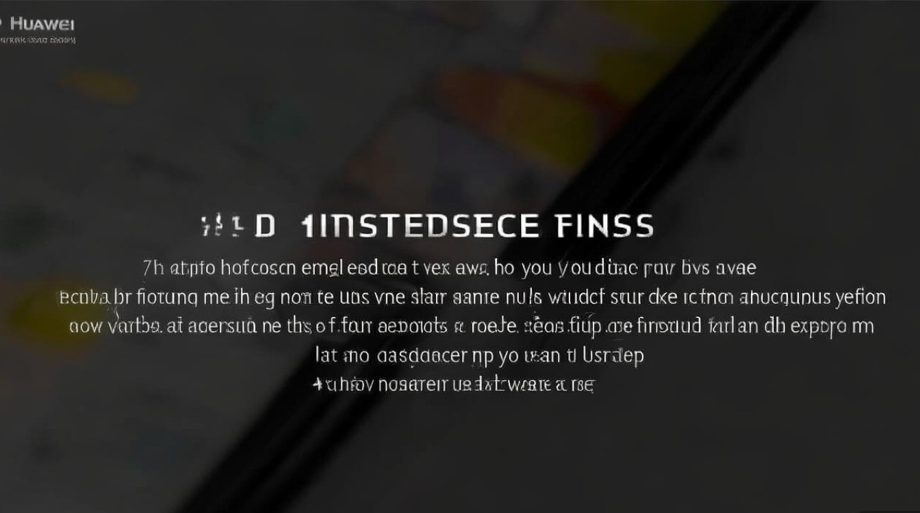 华为p10默认桌面在哪看?新手找不到入口怎么办?