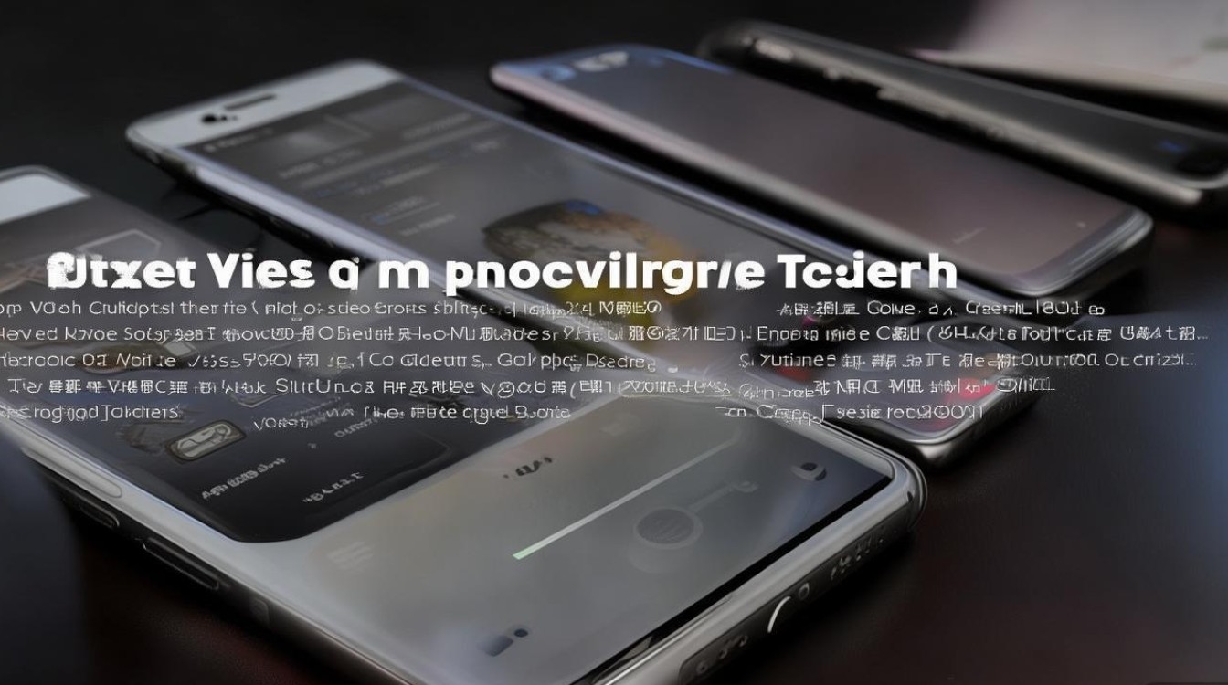 vivo不同型号手机怎么选？差价到底在哪？