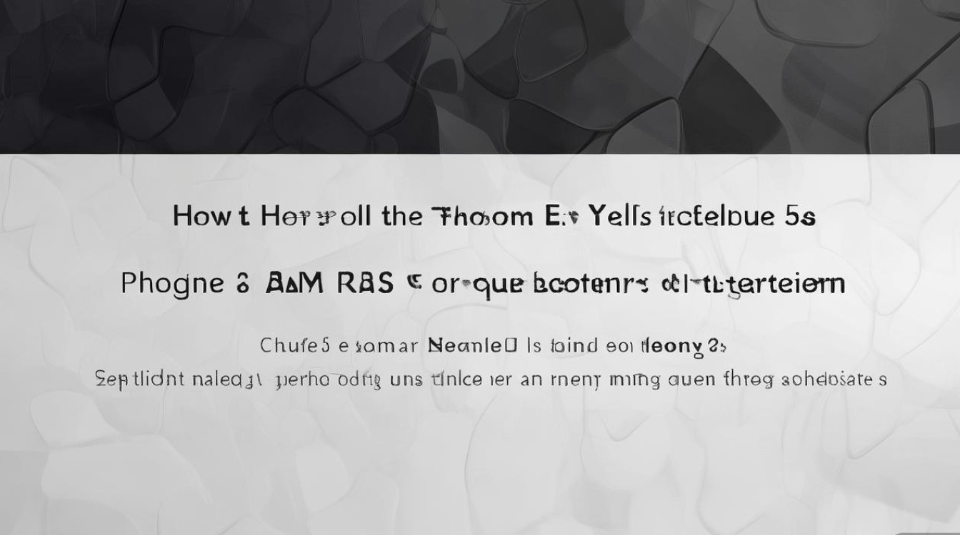 苹果6s运行内存太小怎么办？升级内存还是换手机？