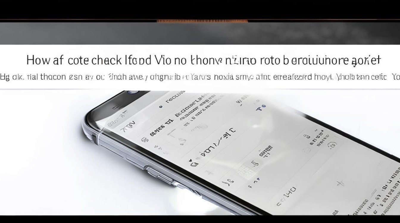 vivo手机如何查看是否已被root？