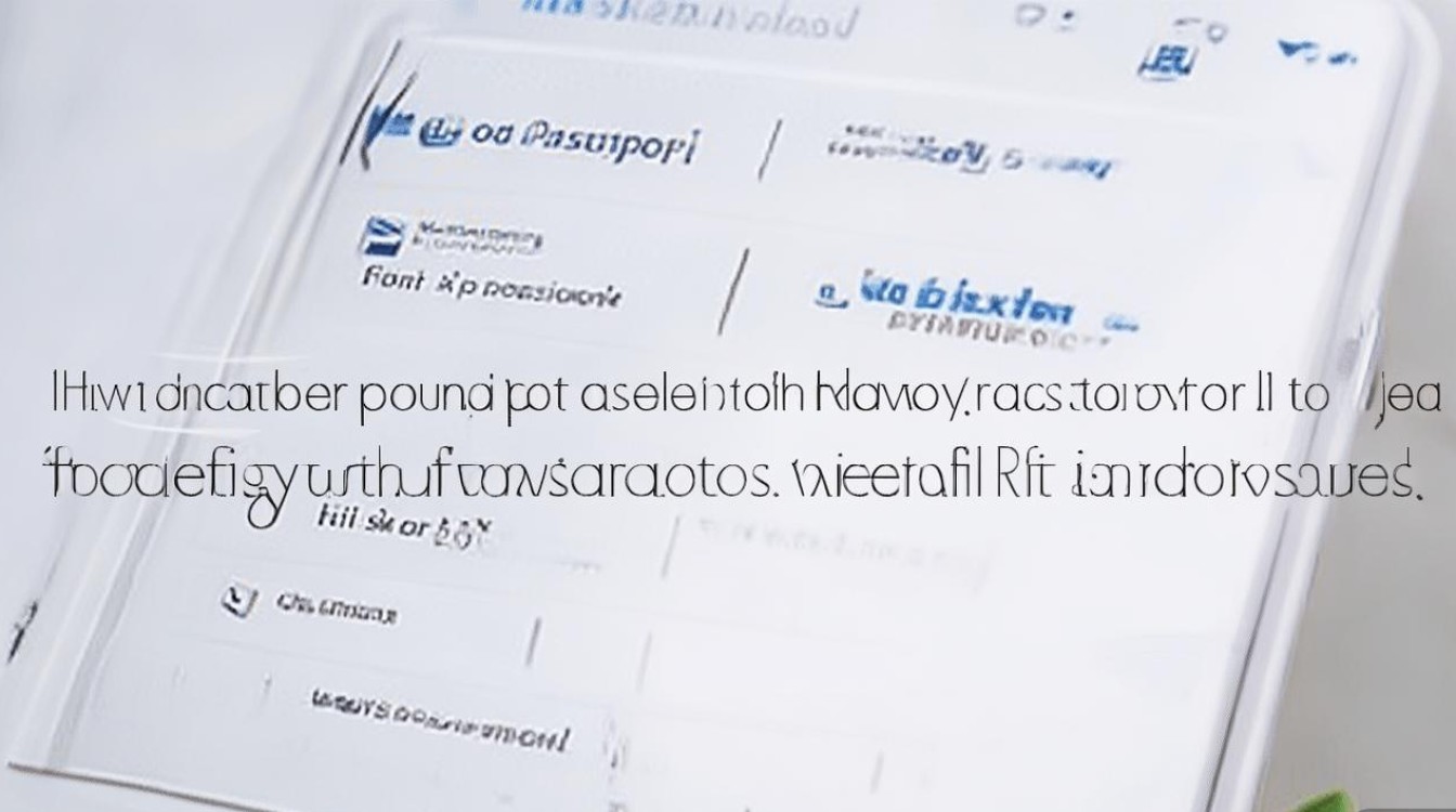 vivo手机root后如何查看或设置权限密码?