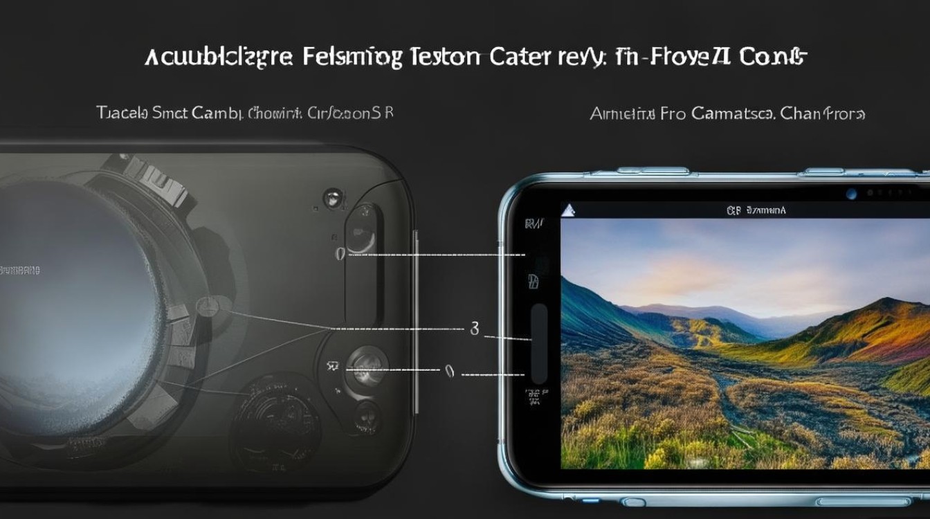 中兴S30Pro摄像头实际拍照效果如何？参数配置够用吗？