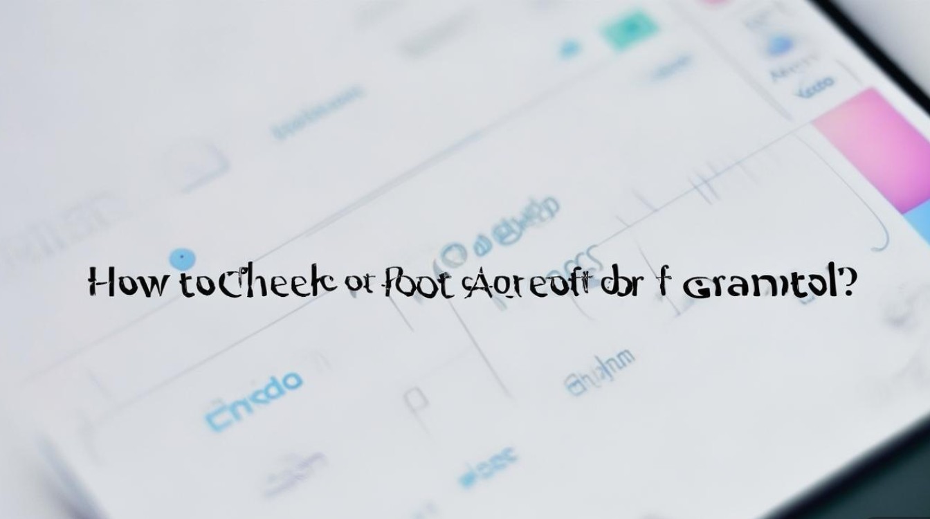 vivo手机如何查看是否获得root权限?