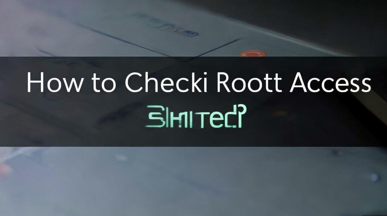 vivo手机如何查看是否获得root权限?