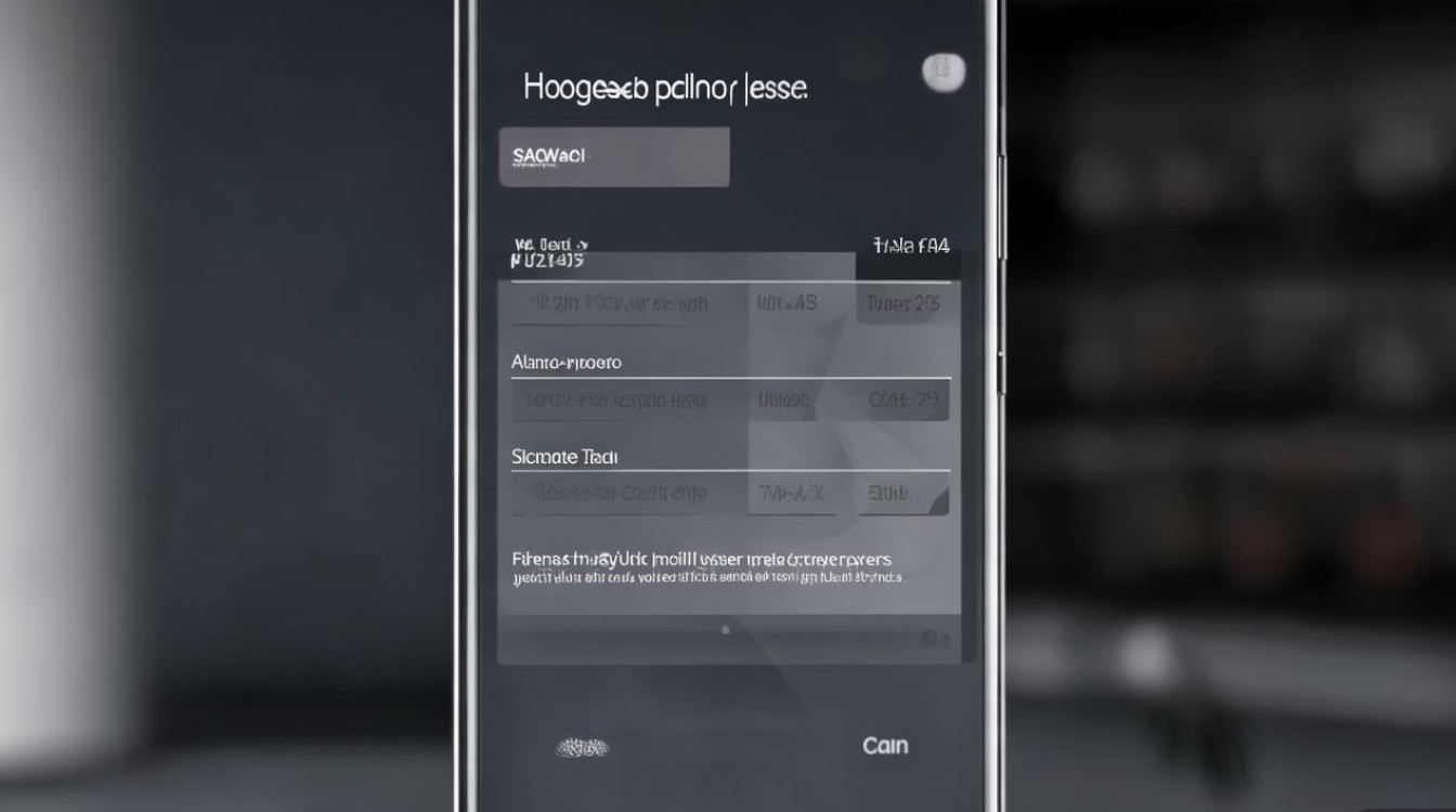 华为p10plus扫一扫功能怎么用?具体步骤是什么?