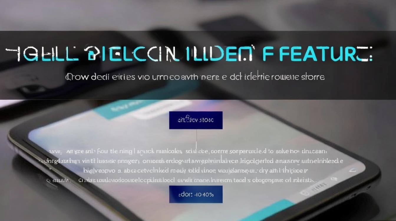 vivo手机隐藏功能怎么开启？老机型也能用吗？