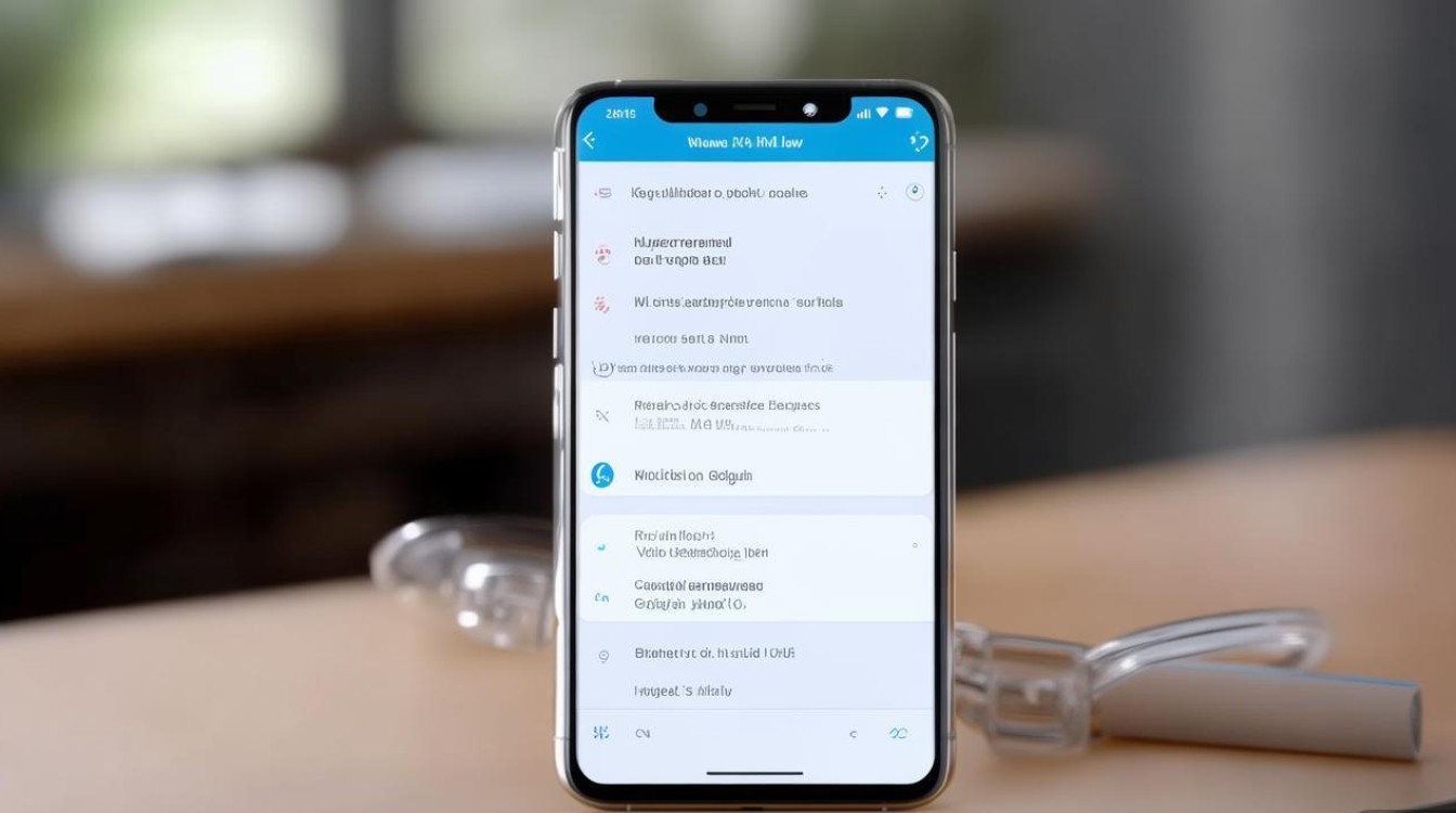 华为nova手机连接打印机详细步骤是怎样的？