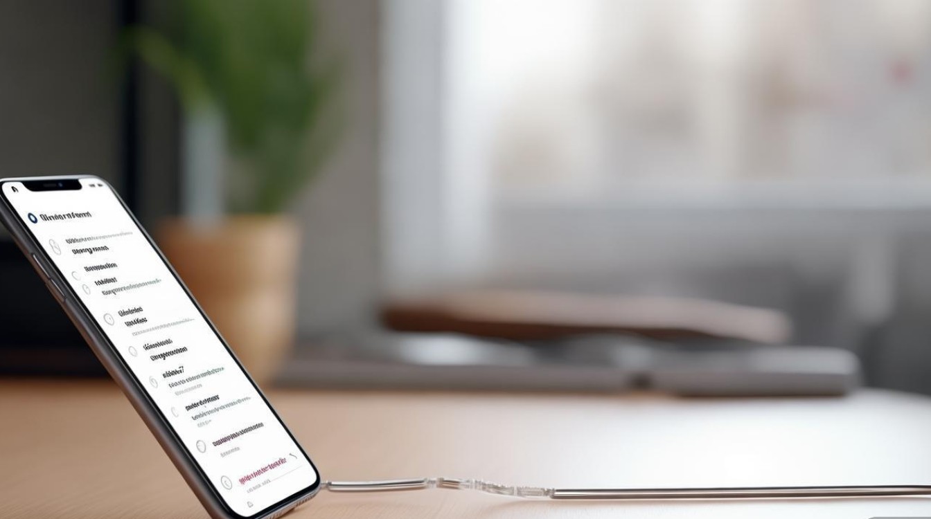 华为nova手机连接打印机详细步骤是怎样的？