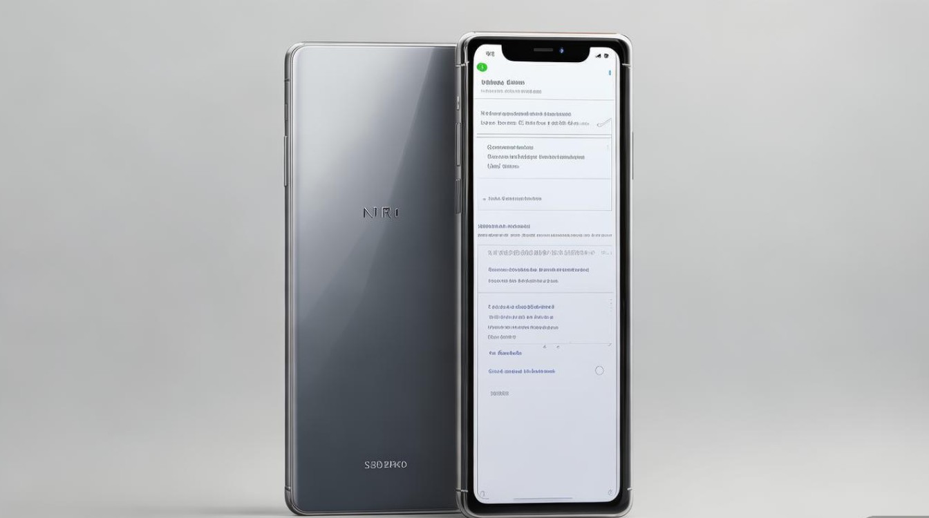 中兴S30Pro有NFC功能吗?连接参数一览