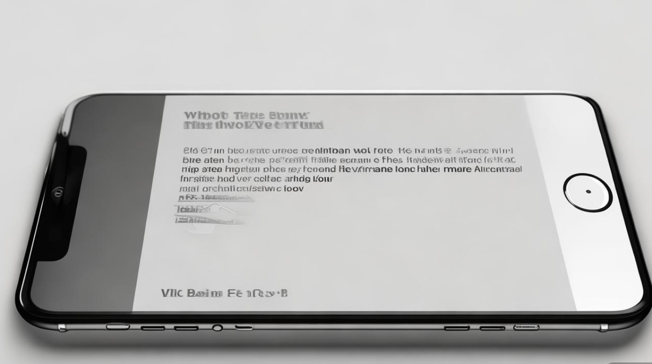 苹果6s有点弯了不换新机有啥修复妙招吗？