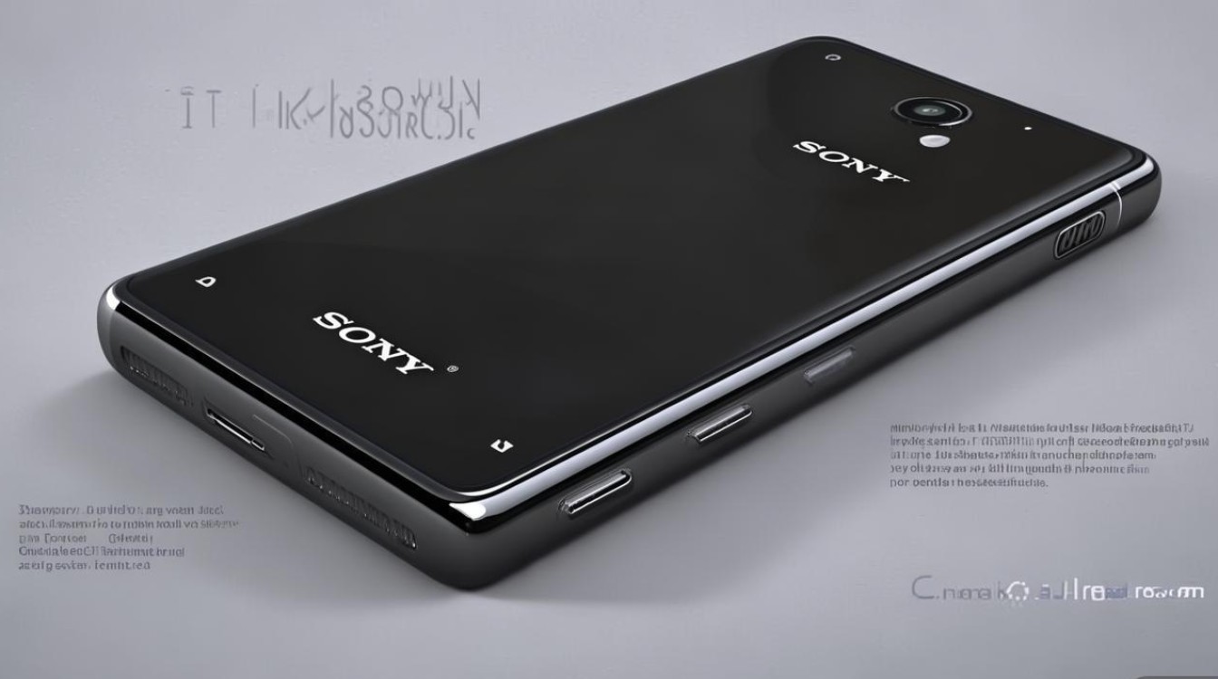 索尼Xperia10 III外观配置如何?长尾标题解析