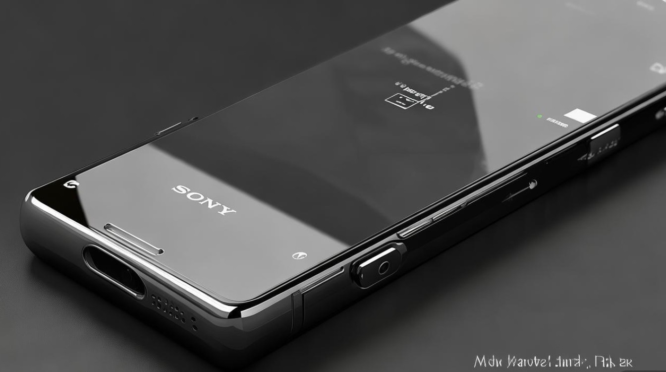 索尼Xperia10 III外观配置如何?长尾标题解析