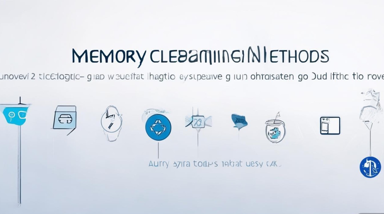 华为nova2内存清理方法有哪些？教你轻松释放存储空间。