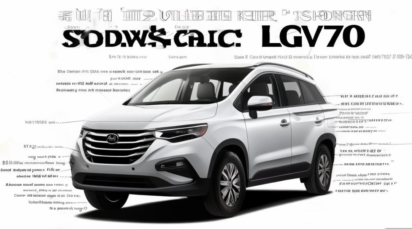 LGV70优缺点有哪些？真实体验到底怎么样？