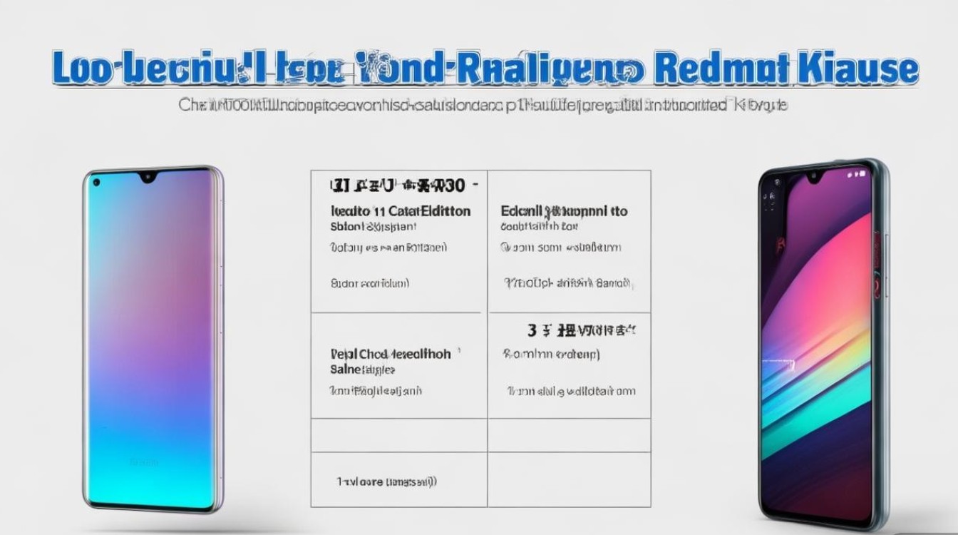 小米11青春版和红米k30s至尊纪念版哪个更值得买?