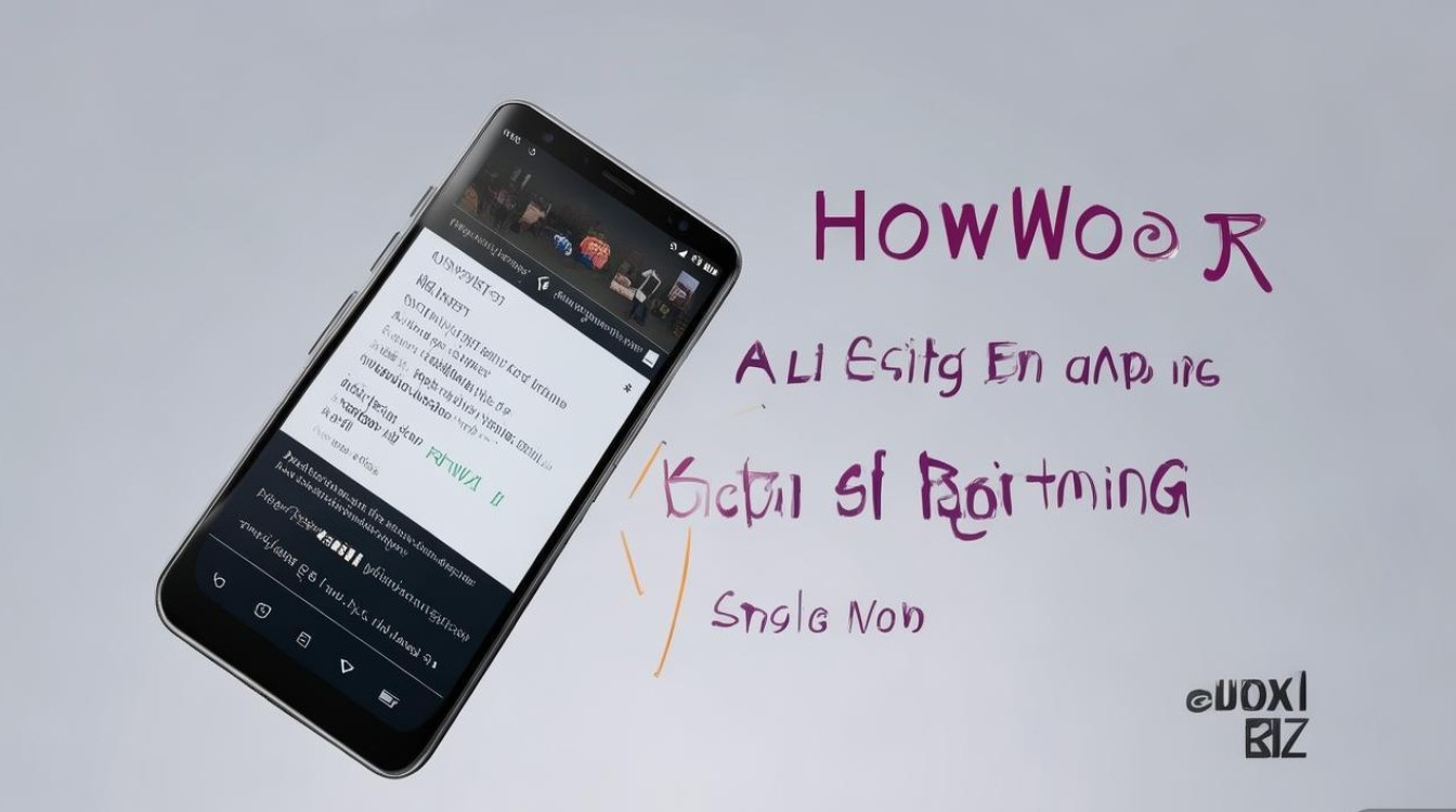 华为nova2怎么截动图