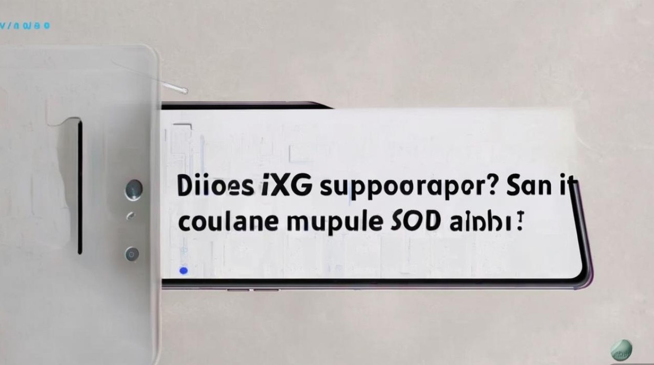 vivo X70支持5G吗？能同时放几张SIM卡？