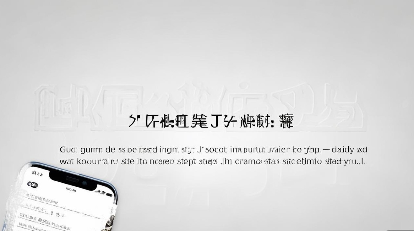 苹果6s手机如何刷机？详细步骤教程分享！