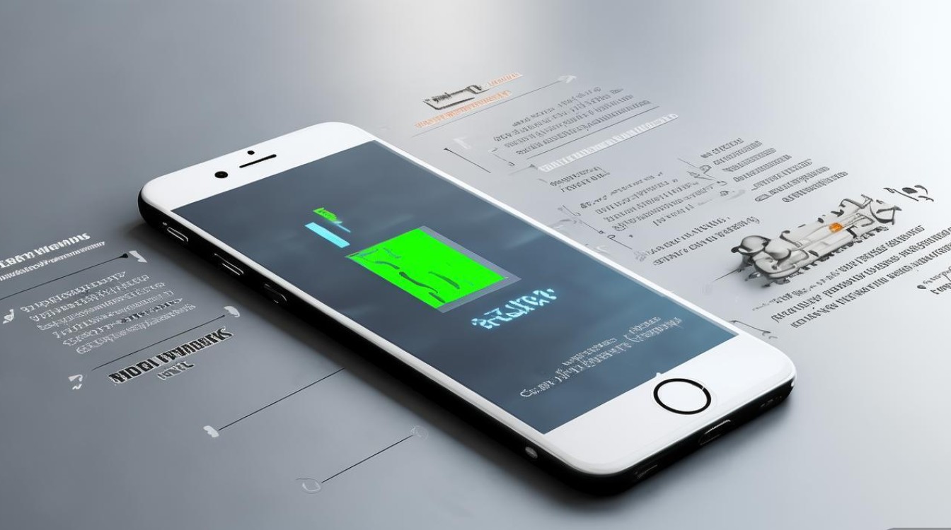 苹果6s耗电快怎么办?省电技巧与电池更换全解析