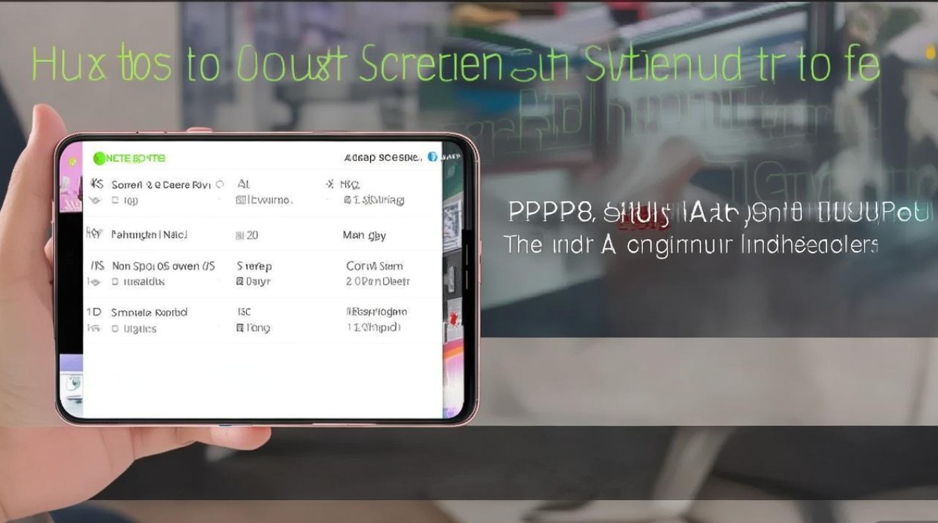 OPPO手机怎么分屏到显示器?电脑模式分屏操作步骤是什么?
