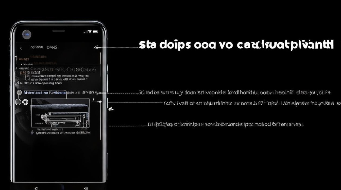 oppo截图怎么只截小图？局部截图方法是什么？