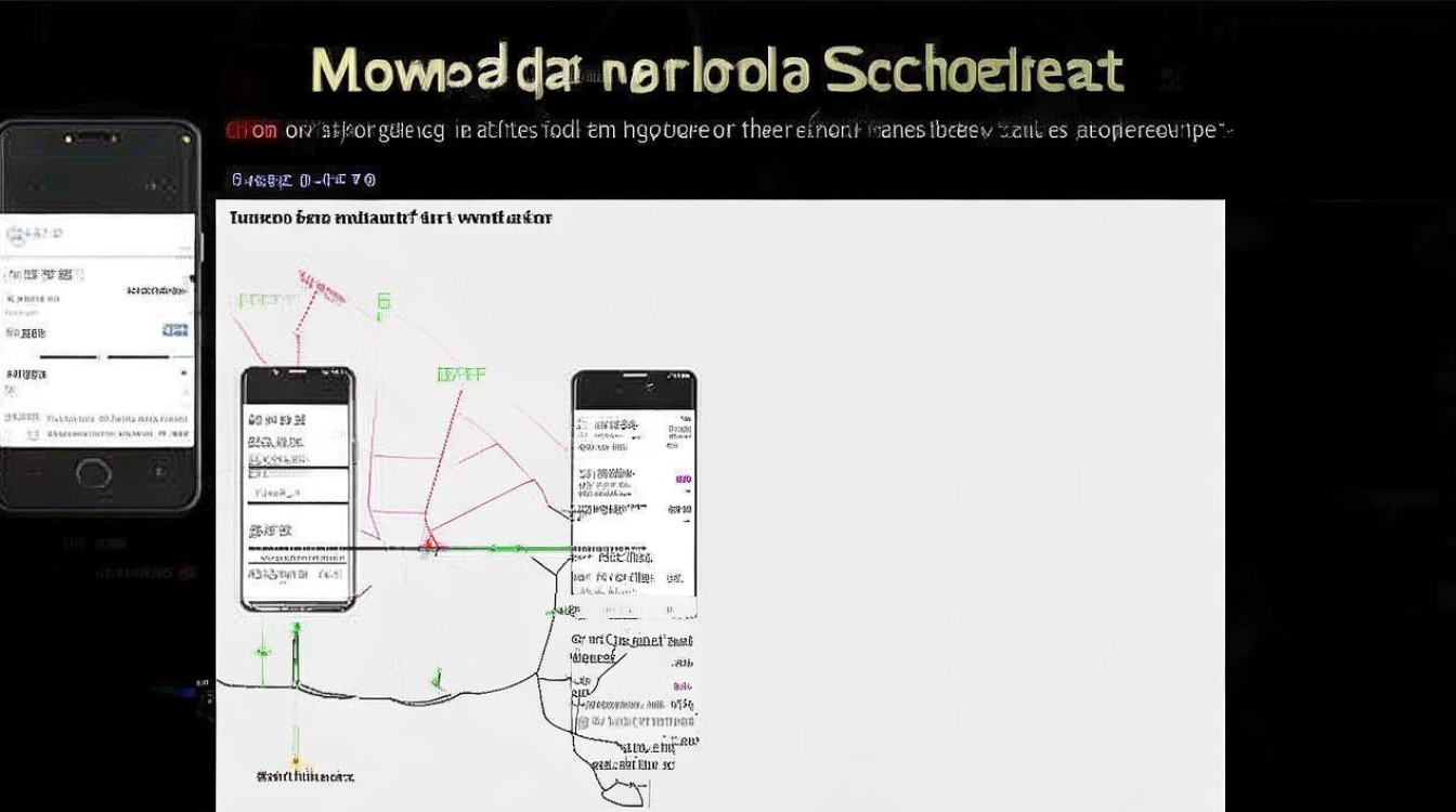 oppo截图怎么只截小图？局部截图方法是什么？